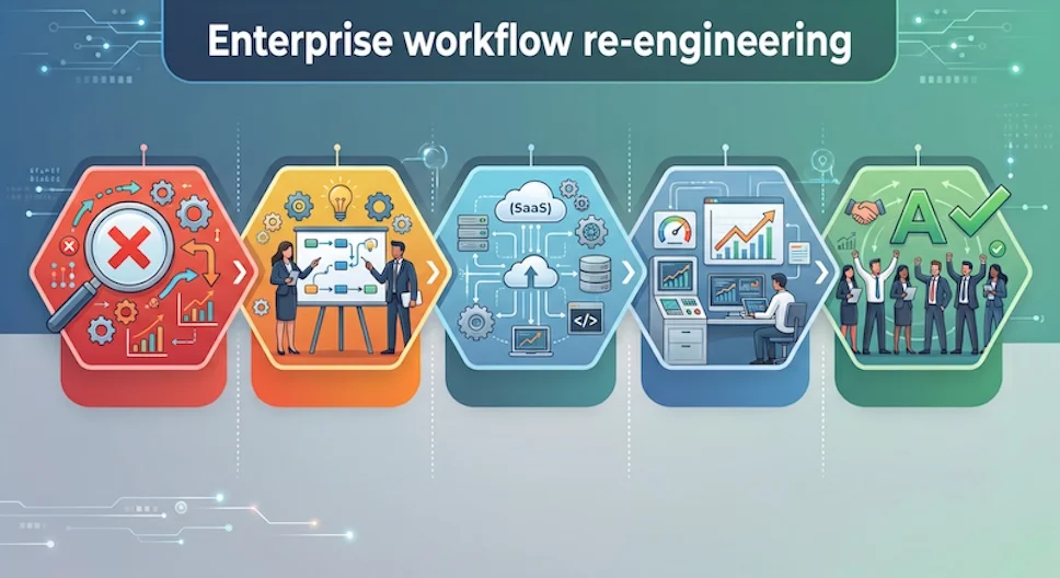 workflow-reengineering