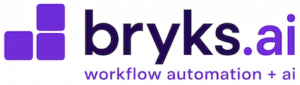 bryks-workflow-logo